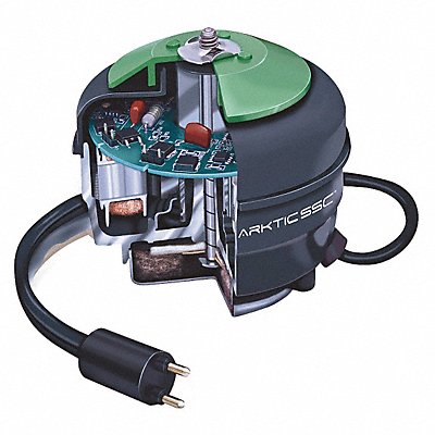 Brushless ECM Motors image
